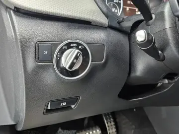 2013 Mercedes-Benz B-Класс с пробегом 211 632 км