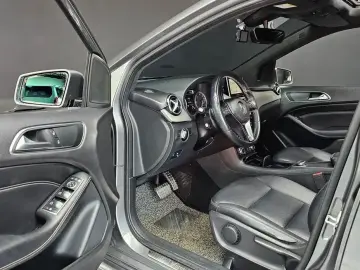 2013 Mercedes-Benz B-Класс с пробегом 211 632 км