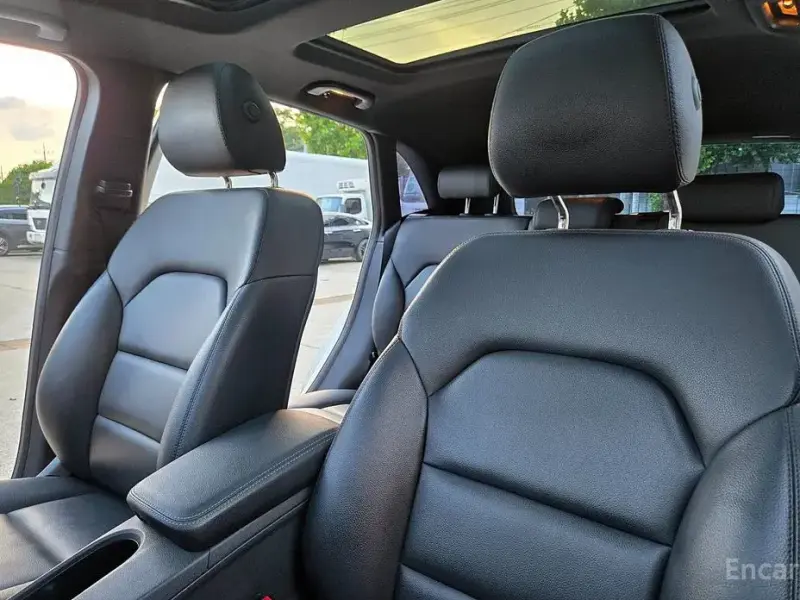2014 Mercedes-Benz B-Класс с пробегом 127 711 км