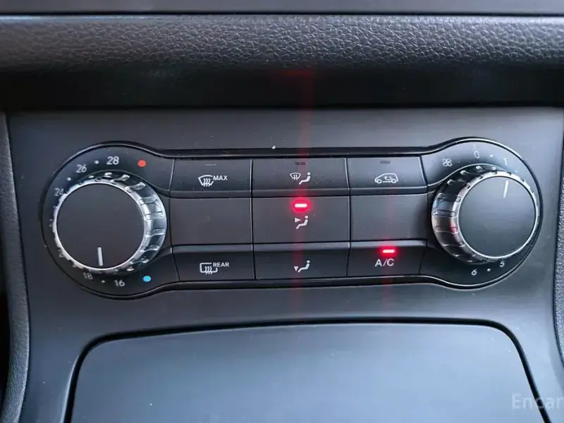 2014 Mercedes-Benz B-Класс с пробегом 127 711 км