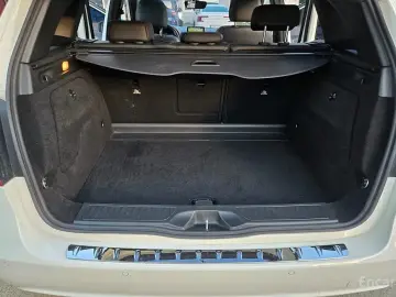 2014 Mercedes-Benz B-Класс с пробегом 127 711 км