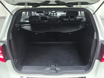2018 Mercedes-Benz B-Класс с пробегом 63 677 км