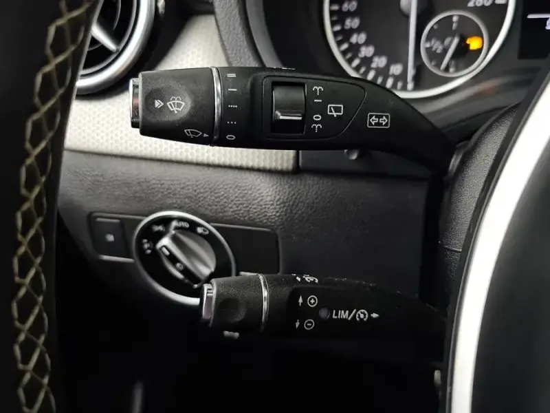 2012 Mercedes-Benz B-Класс с пробегом 136 202 км