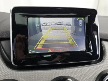 2012 Mercedes-Benz B-Класс с пробегом 136 202 км
