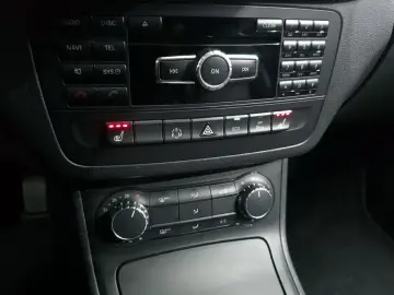 2013 Mercedes-Benz B-Класс с пробегом 164 988 км
