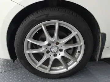 2010 Mercedes-Benz B-Класс с пробегом 120 820 км