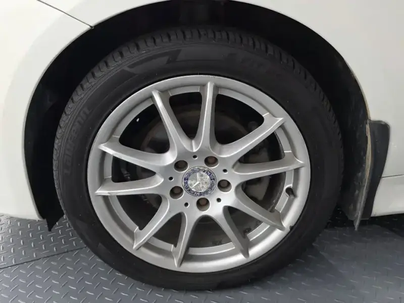 2010 Mercedes-Benz B-Класс с пробегом 120 820 км