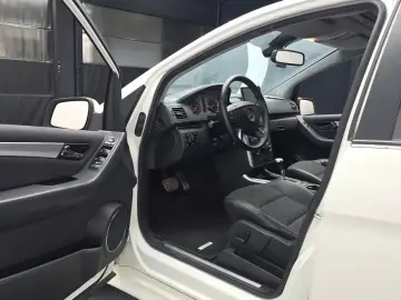 2010 Mercedes-Benz B-Класс с пробегом 120 820 км