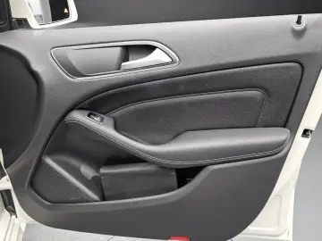 2017 Mercedes-Benz B-Класс с пробегом 57 390 км