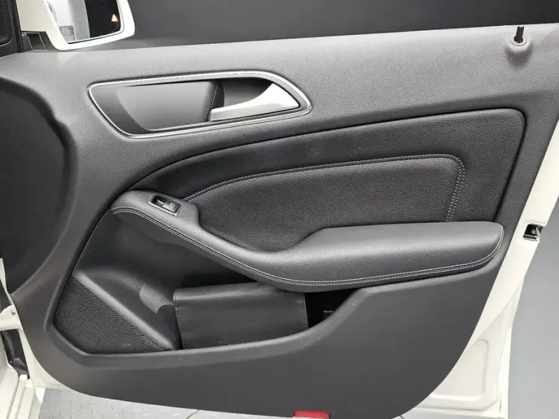 2017 Mercedes-Benz B-Класс с пробегом 57 390 км