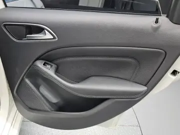 2017 Mercedes-Benz B-Класс с пробегом 57 390 км