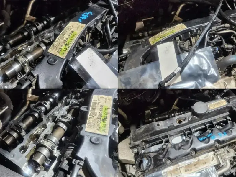 2013 Mercedes-Benz B-Класс с пробегом 202 870 км