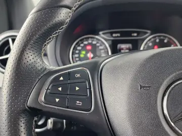 2017 Mercedes-Benz B-Класс с пробегом 141 101 км