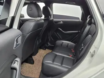 2014 Mercedes-Benz B-Класс с пробегом 183 420 км