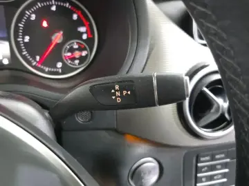 2016 Mercedes-Benz B-Класс с пробегом 97 934 км