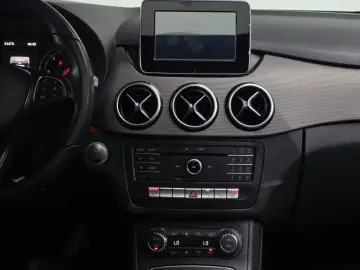2016 Mercedes-Benz B-Класс с пробегом 97 934 км