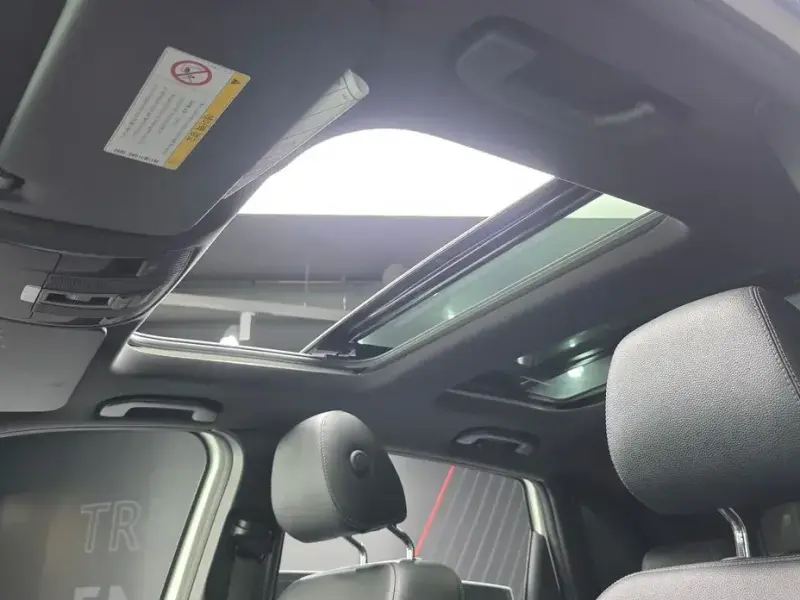 2016 Mercedes-Benz B-Класс с пробегом 97 934 км