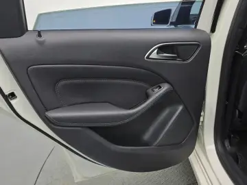2018 Mercedes-Benz B-Класс с пробегом 113 278 км