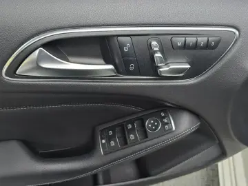 2018 Mercedes-Benz B-Класс с пробегом 113 278 км