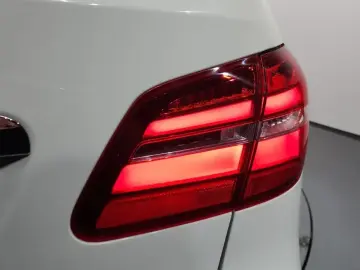 2018 Mercedes-Benz B-Класс с пробегом 97 458 км