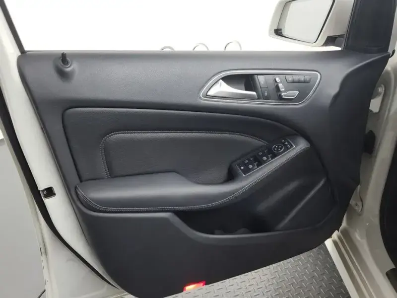 2018 Mercedes-Benz B-Класс с пробегом 97 458 км