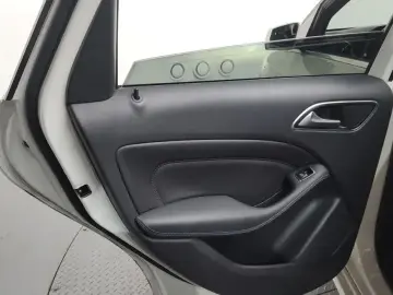 2018 Mercedes-Benz B-Класс с пробегом 97 458 км