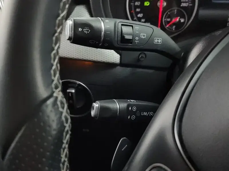 2018 Mercedes-Benz B-Класс с пробегом 97 458 км