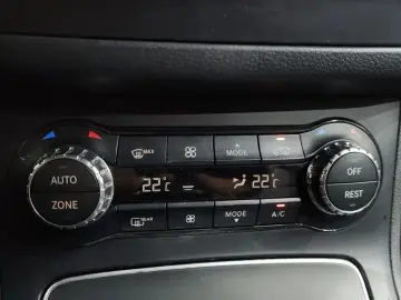 2018 Mercedes-Benz B-Класс с пробегом 97 458 км
