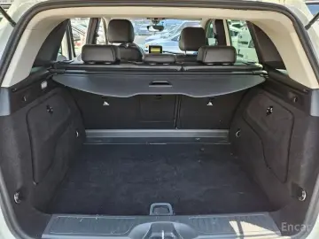 2012 Mercedes-Benz B-Класс с пробегом 185 088 км