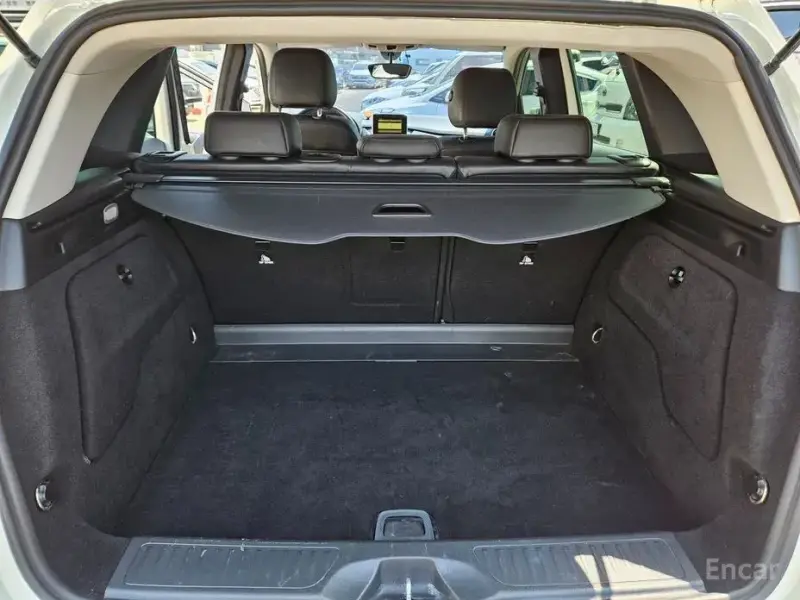 2012 Mercedes-Benz B-Класс с пробегом 185 088 км