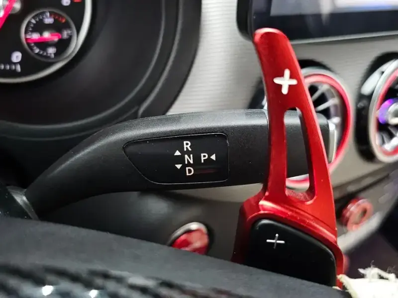 2017 Mercedes-Benz B-Класс с пробегом 139 872 км