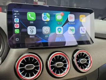 2017 Mercedes-Benz B-Класс с пробегом 139 872 км