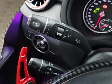 2017 Mercedes-Benz B-Класс с пробегом 139 872 км