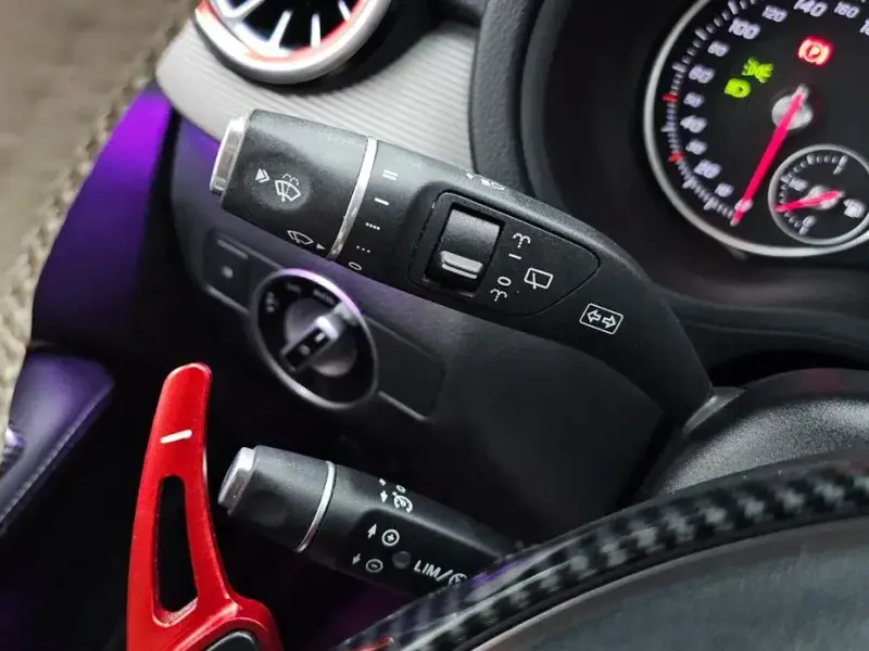 2017 Mercedes-Benz B-Класс с пробегом 139 872 км