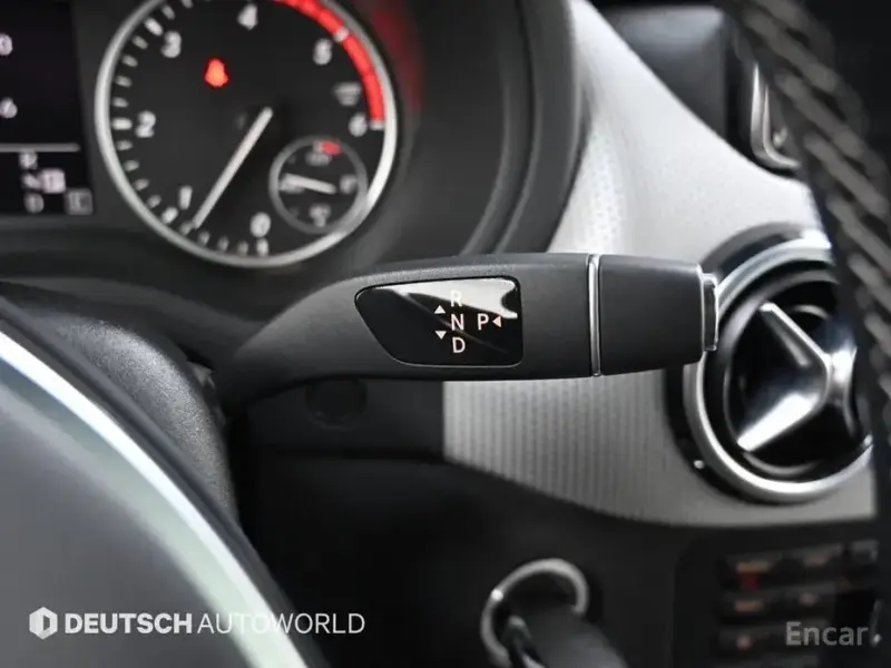 2013 Mercedes-Benz B-Класс с пробегом 59 496 км