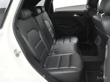 2013 Mercedes-Benz B-Класс с пробегом 59 496 км