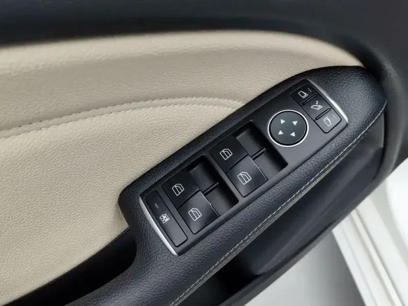 2018 Mercedes-Benz B-Класс с пробегом 123 003 км