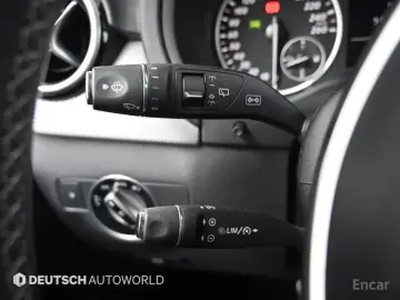 2013 Mercedes-Benz B-Класс с пробегом 59 496 км