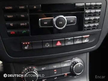 2013 Mercedes-Benz B-Класс с пробегом 59 496 км