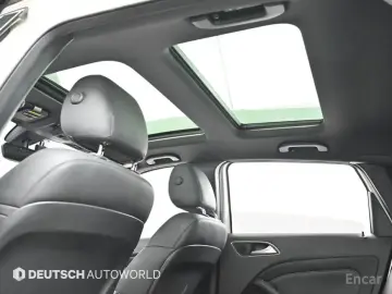 2013 Mercedes-Benz B-Класс с пробегом 59 496 км
