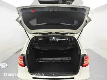 2013 Mercedes-Benz B-Класс с пробегом 59 496 км
