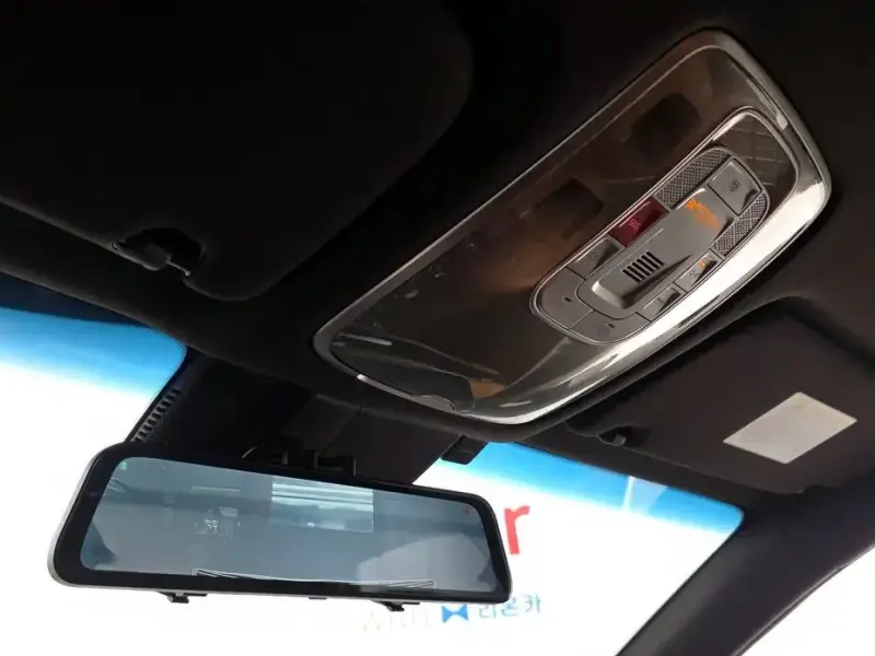 2023 Genesis G80 с пробегом 52 297 км