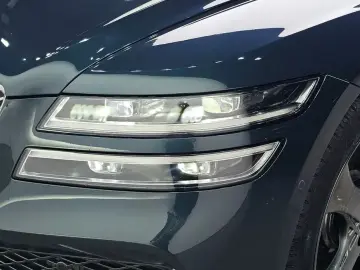 2023 Genesis G80 с пробегом 54 776 км
