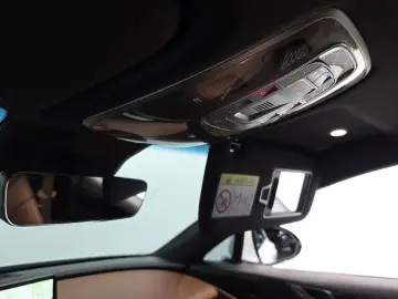 2023 Genesis G80 с пробегом 15 534 км