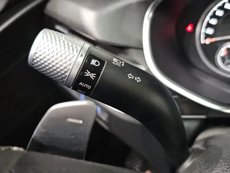 2023 Genesis G80 с пробегом 56 912 км