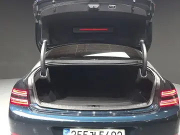 2023 Genesis G80 с пробегом 66 492 км