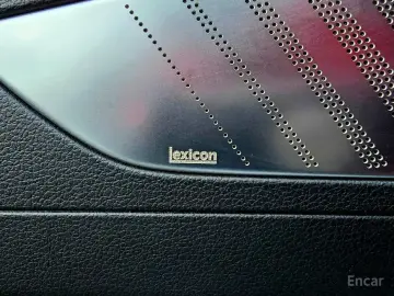 2023 Genesis G80 с пробегом 54 015 км