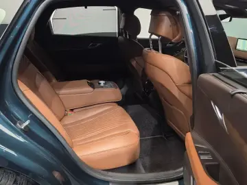 2023 Genesis G80 с пробегом 37 458 км