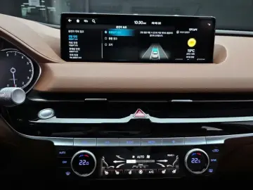 2023 Genesis G80 с пробегом 38 901 км