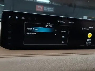 2023 Genesis G80 с пробегом 38 901 км